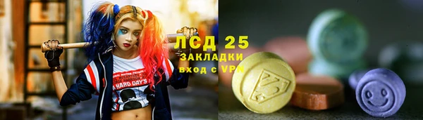 винт Баксан
